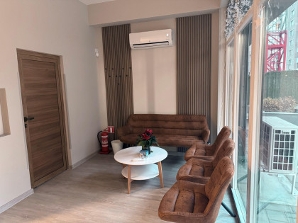 МЦ Свети Климент