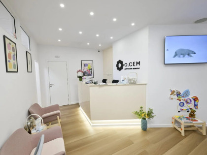 Дентален център О.СЕМ - Благоевград