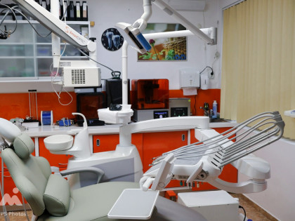 ДиБиДент дентална клиника / DBDent Dental Clinic