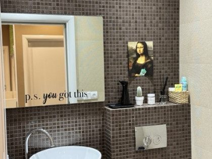 Дентална клиника Калърс