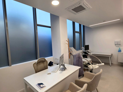 МЦ по Сърдечно-съдови заболявания - Христофор Колумб