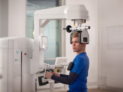 МЦ МедФит / MedFit