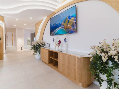 Дентална клиника Вимплант