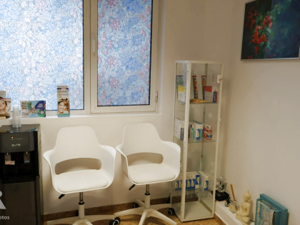 ДиБиДент дентална клиника / DBDent Dental Clinic