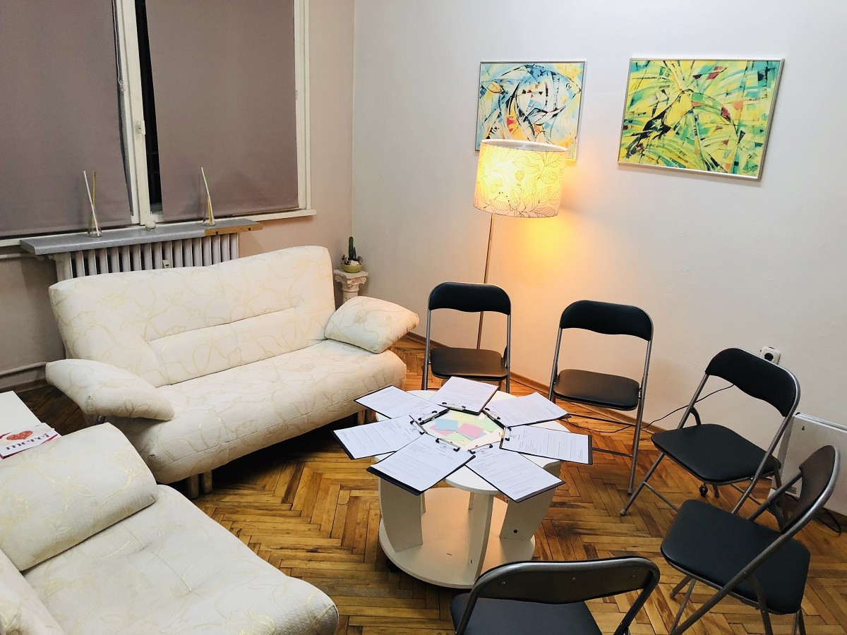 Евгения Даракчиева, Психолог, Психотерапевт, София | Супердок