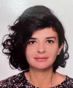 Десислава Николова, Психолог, Психотерапевт, Пловдив | Супердок