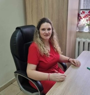 Д-р Вероника Костадинова, Гастроентеролог, София | Супердок