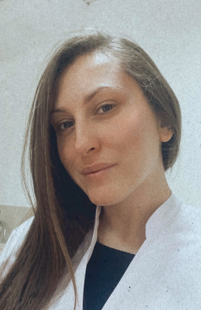 Д-р Сибел Алиева, Зъболекар (Стоматолог), Пловдив | Супердок