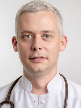 Д-р Петър Поломски