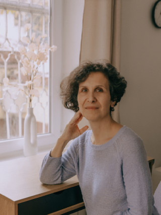 Димитринка Андреева