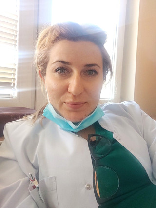 Д-р Спаска Мустакова