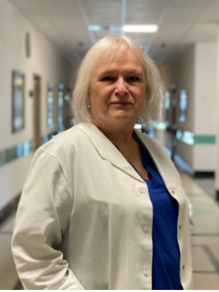 Д-р Даниела Коларова-Пенкова