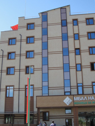 Доц. Валентин Лазаров