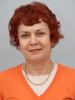 Д-р Мая Славова