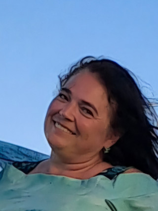 Саша Димова