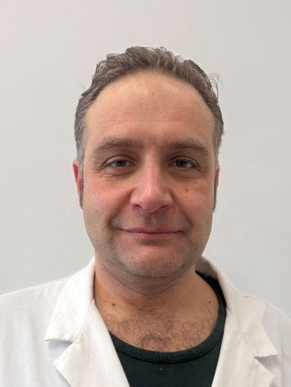 Д-р Вадим Пархоменко