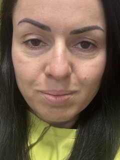 Д-р Албена Ризова