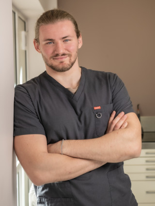 Д-р Александър Алексов