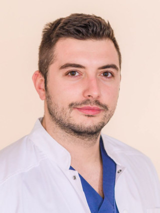 Д-р Димитър Христов