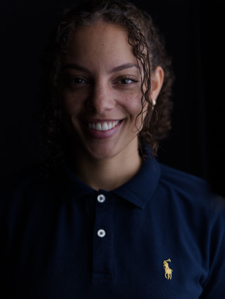 Д-р Нанси Окоро