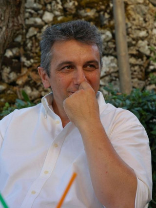 Д-р Джан Паоло - Gian Paolo Маркезини - Marchesini