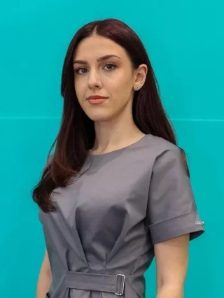 Д-р Александра Демирова