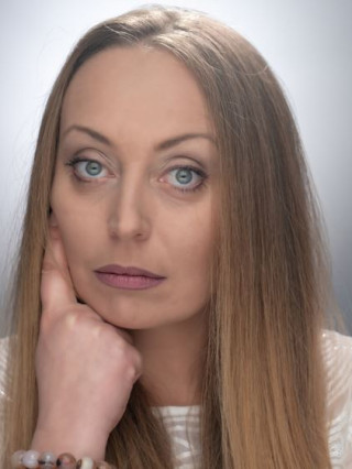 Елена Алексиева