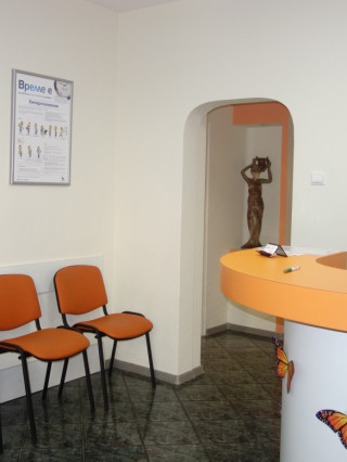 Д-р Жасмина Гатева