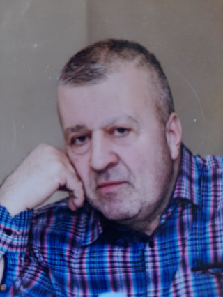 Николай Яръмов, д-р