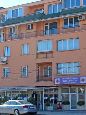 Д-р Ирен Иванова