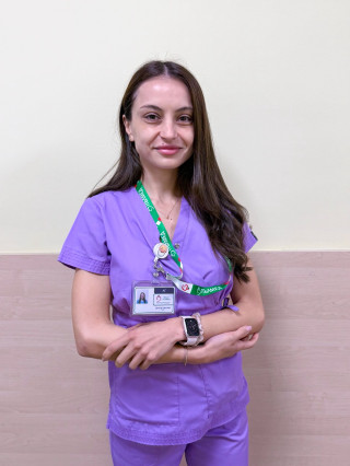 Д-р Деница Шентова