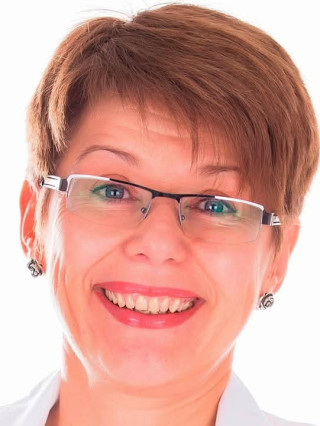 Д-р Боряна Иванова