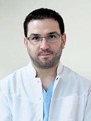 Д-р Александър Гърков