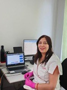 Татяна Мизова