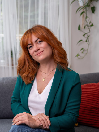 Снежина Кръстева