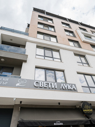 Д-р Александър Делчев