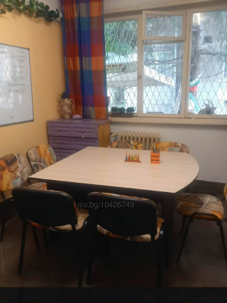 Жаклин Бакларова