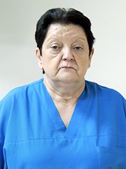 Д-р Марияна Денева