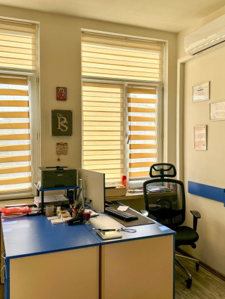 Д-р Павлина Славчева