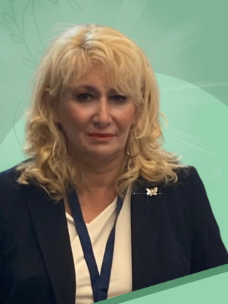 Д-р Антонина Калчева