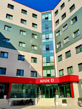 Д-р Лили Охеда