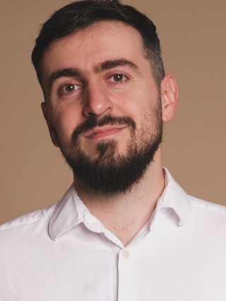 Д-р Александър Бельов