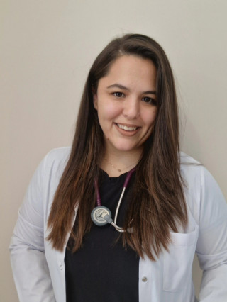 Д-р Диана Николова