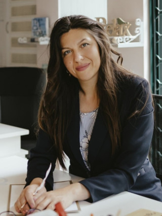 Антония Бошева