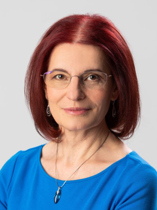 Д-р Мариела Даскалова
