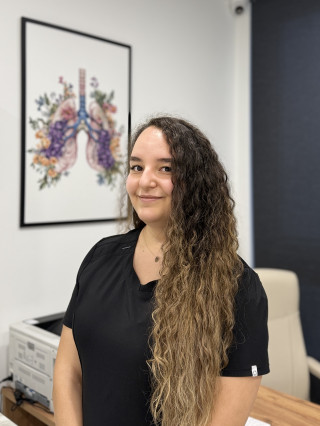 Д-р Aйшегюл Дурмушева