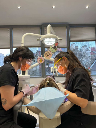 Д-р Мария Търтова