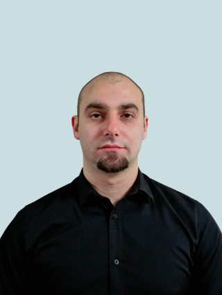 Д-р Николай Николов