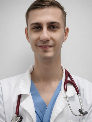 Д-р Дамян Бойчев