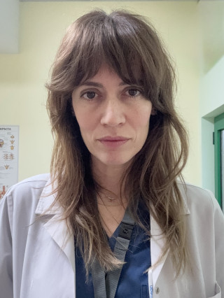 Д-р Емануела Костадинова